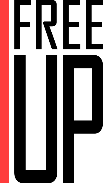 Freeup Logo